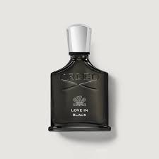 Creed Love In Black