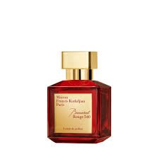 MaisonFrancis Kurkdiian Paris Rouge 540