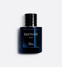 Dior SAUVAGE ELIXIR (EDP)